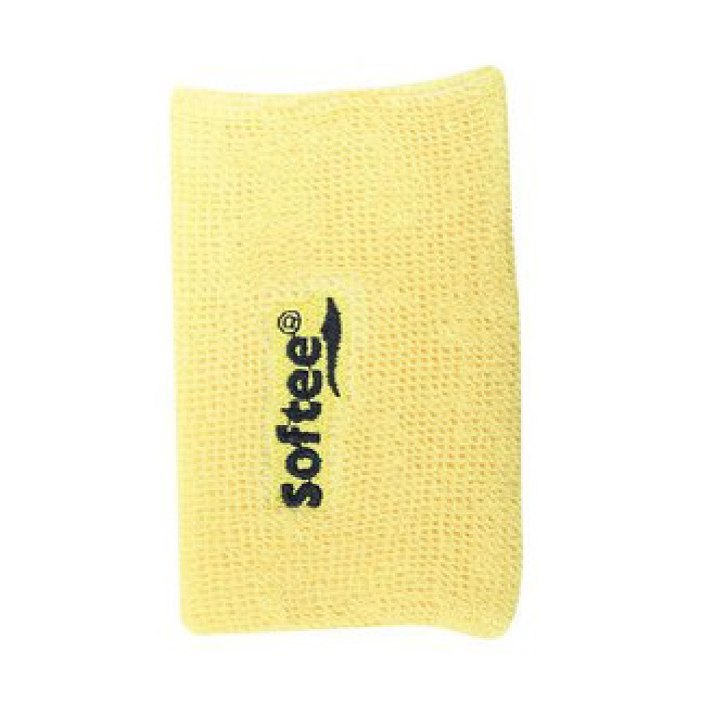 Muñequera Softee Ancha