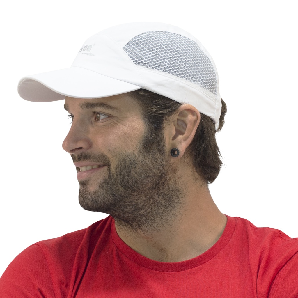 Gorra Softee Padel/Tenis