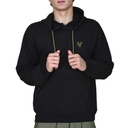 Hoodie Volt Black Fusion