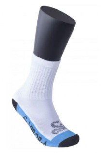 Calcetines Vibora Media Caña Multicolor