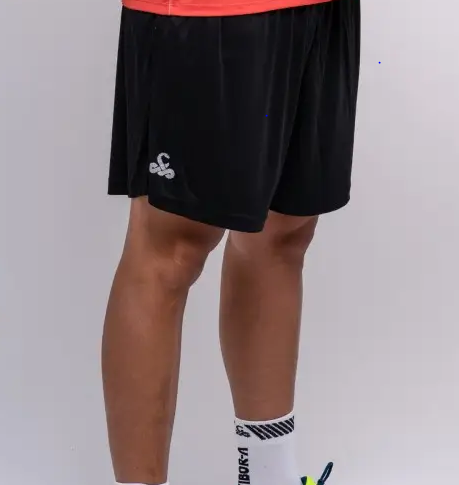 Pantalon Vibora Corto Piton