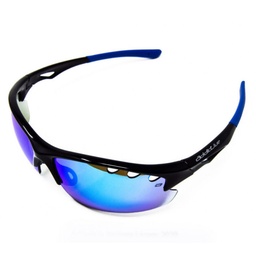 [102942] Gafa Addictive Sol Breathe Black Shine