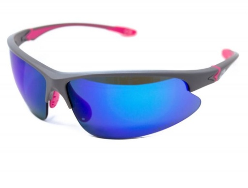 [102963] Gafa Addictive Flyer C3 Gris/Rosa