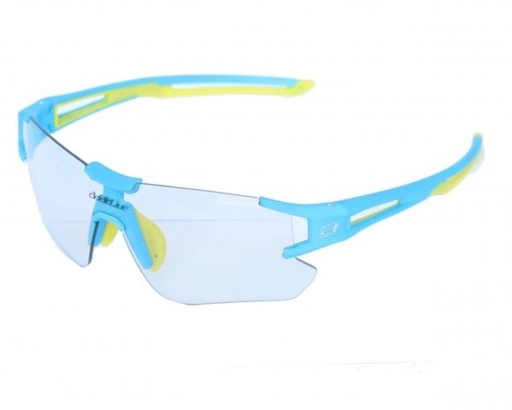 [102965] Gafa Addictive Sol Force Azul Amarillo Fotocromico