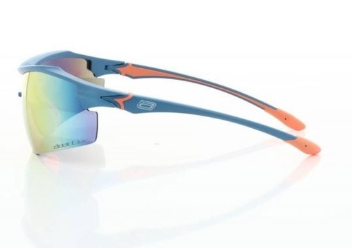 [102969] Gafa Addictive Sol Globber C1 Azul Amarillo