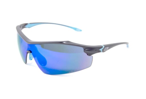 [102970] Gafa Addictive Globber dark Grey