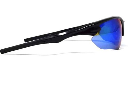 [102975] Gafa Addictive Sol Manager Shiny Black