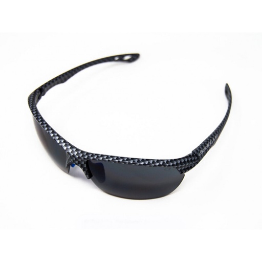 [102903] Gafa Addictive Sol Sibarites Light Matte Grey/Blue