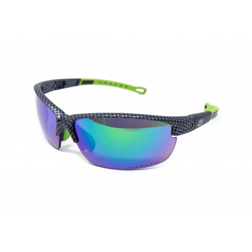[102904] Gafa Addictive Sibarites C2 Carbonium/Lime