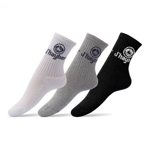 Calcetines Jhayber 3 Und BGN