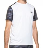 Camiseta Siux Giulio Blanca Hombre
