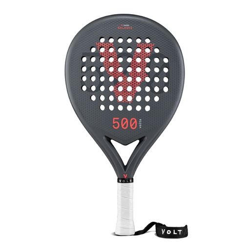 [11005] Pala Volt 500 Grey 21