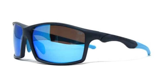 [103015] Gafa Addictive Hook C4 Gris/Azul