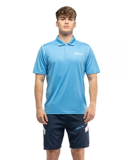 Polo Siux Man Equipment