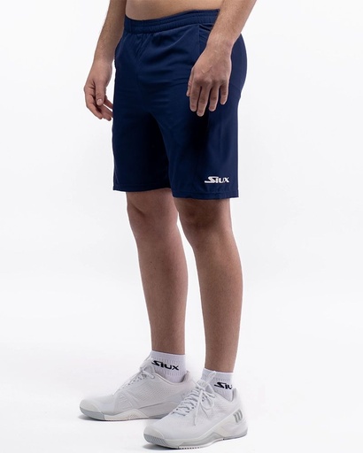 SHORT SIUX MAN COLD CLIMATE