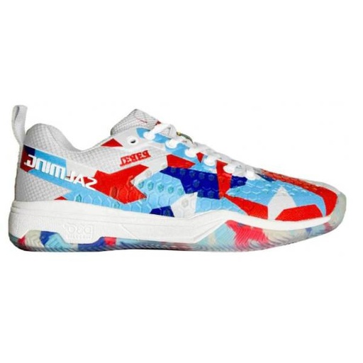 ​Zapatilla Salming Rebel Camo Etd Male