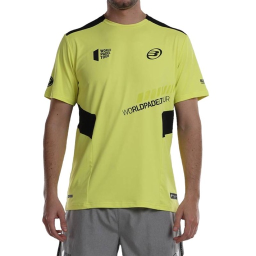 Camiseta Bullpadel Lucre