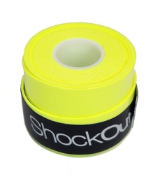 Overgrip ShockOut X60 Premium Multicolor Liso