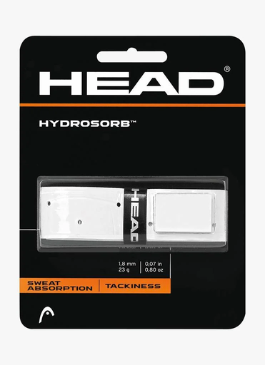Grip Head Hydrosorb
