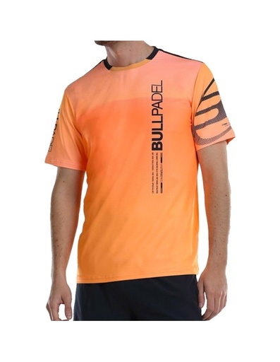 Camiseta Bullpadel Nauro