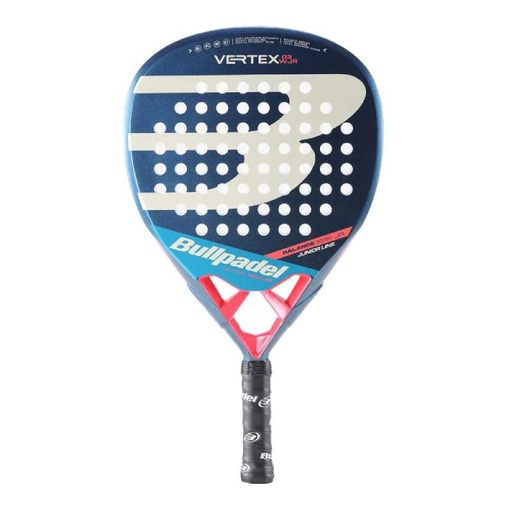 Pala Bullpadel Vertex Girl Junior 2023