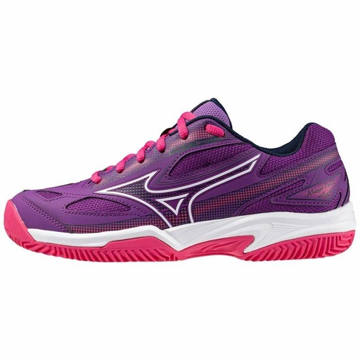 Zapatilla Mizuno Break Shot 4 Padel 61Gb233665 Mujer
