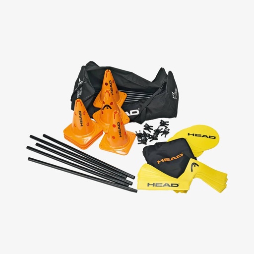 Pack Head Coaching Starter