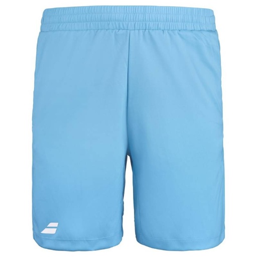 Short Babolat Play Celeste