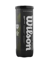 Tubo de Pelotas Wilson de 3 Uds Premier