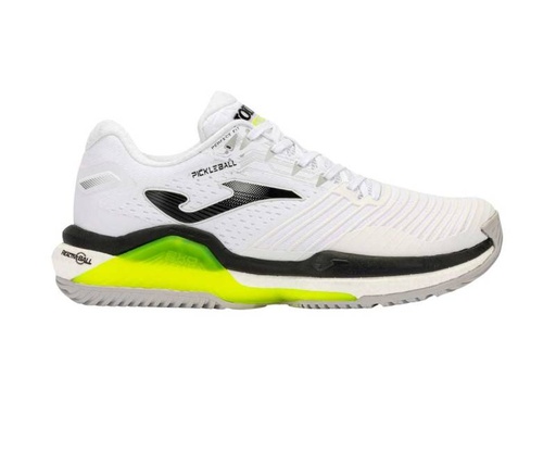 Zapatilla Joma Pickleball 2402 Blanco