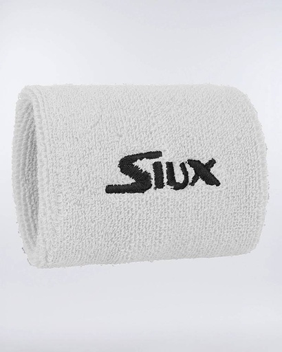 Muñequera Siux Club Pack 2