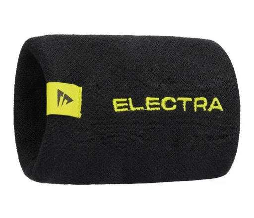 Muñequera Siux Electra Stupa Negra 24