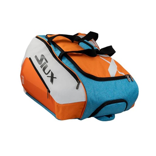 Paletero Siux Pro Tour Orange