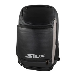 Mochila Siux The Rook Negra