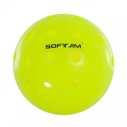 Pelota Softjim Pickleball Premium