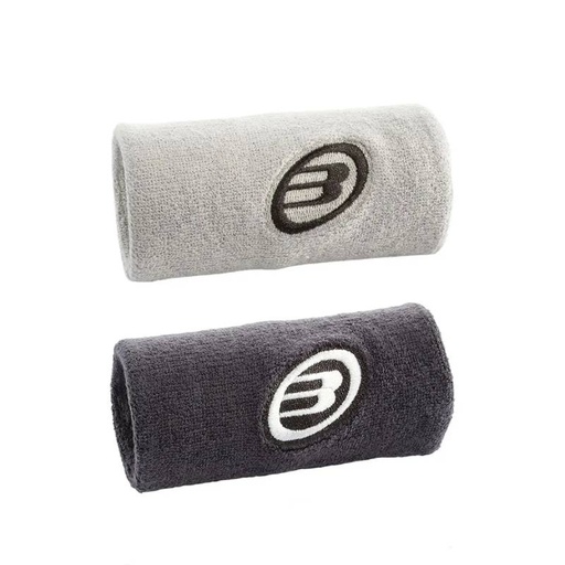 Muñequeras Bullpadel Premier Bpmupmr2507