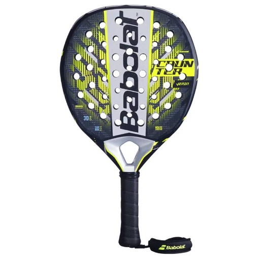 Pala Babolat Counter Veron 2.5 2025