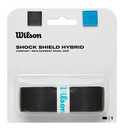Grip Wilson Shock Shield Hyb Wr