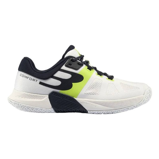 Zapatilla Bullpadel Prf Comfort 24I