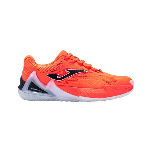 Zapatilla Joma Open Men 2507 Coral