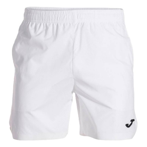 Short Joma Challenge White