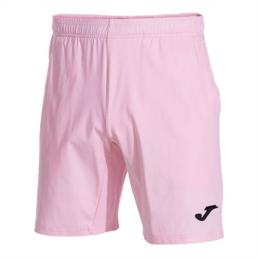Short Joma Montreal Bermuda Pink
