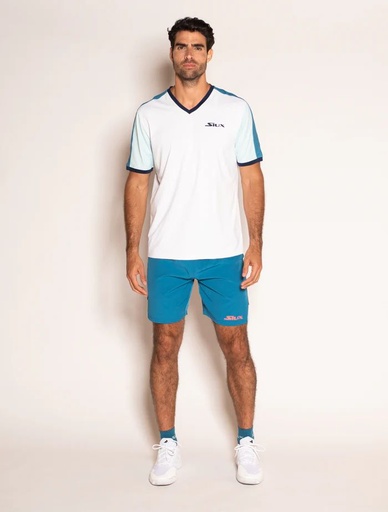 Short Siux Pouli Hombre