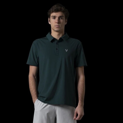 Polo Volt Performace Green V5