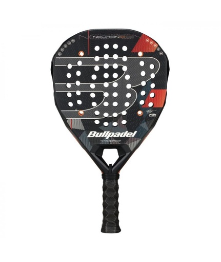 Pala Bullpadel Neuron 02 Edge 2026