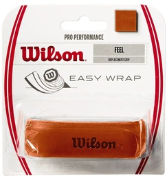 Grip Wilson Pro Performance Feel Marron