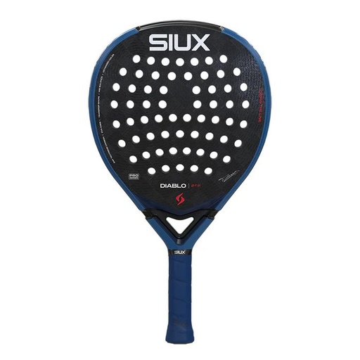 Pala Siux Diablo Pro 2026 Royal Blue