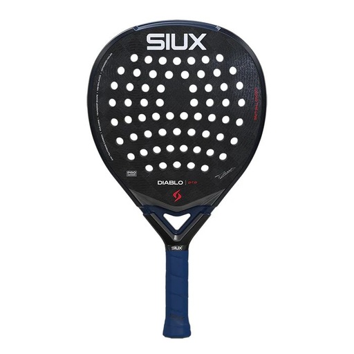 Pala Siux Diablo Pro 2026 Night Blue