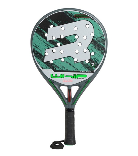 Pala Royal Padel Whip Polietileno 25