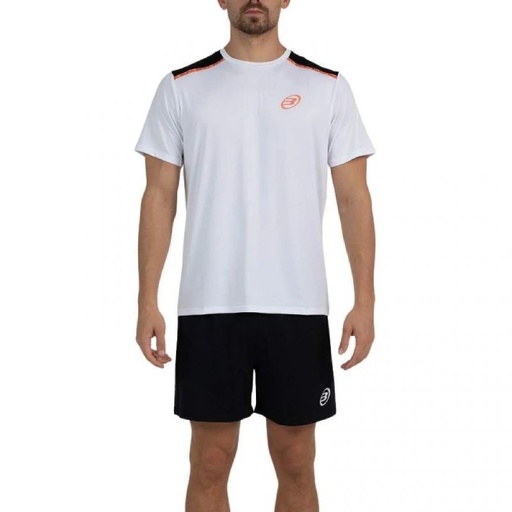 Camiseta Bullpadel Adventure 25I 
